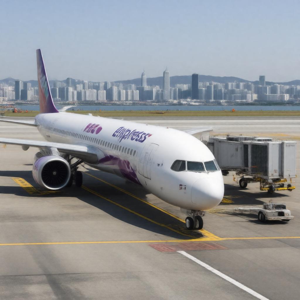 HK Express